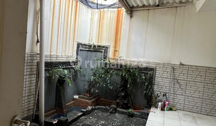 Rumah 2 Lantai Siap Huni Dekat Toll Di Citragran 2