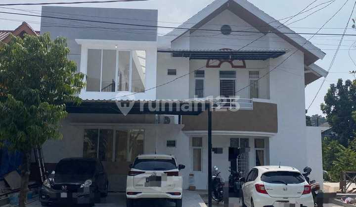 Dijual Kost 2 Lantai Siap Huni 26 Kamar Dii Lippo Cikarang 1