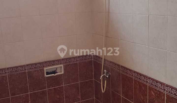 Rumah 2 Lantai Siap Huni Kluster Favorite Legenda Wisata 2