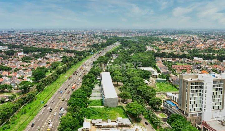 Apartemen Taman Sari Prospero,sidoarjo, Dijual By Sonny 8