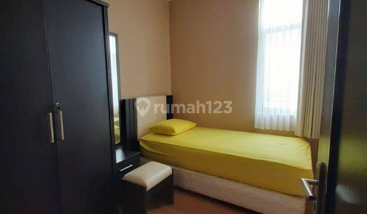Crown Court Lippo Cikarang 2 BR Furnished 2