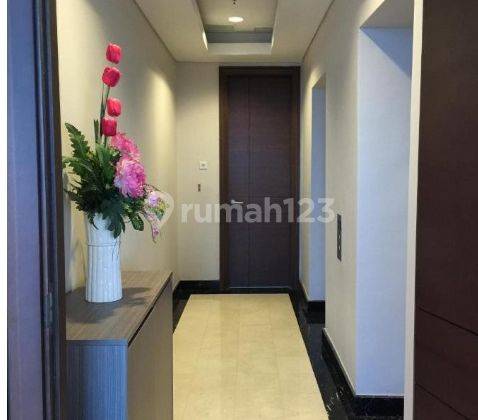 Dijual Apartemen Windsor Puri Indah 2 BR Furnished Bagus 2