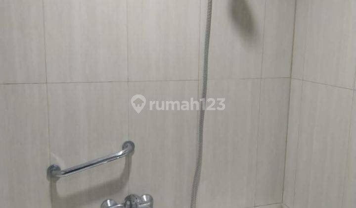 Apartement Sahid Sudirman Residence 3 BR Furnished Bagus 2