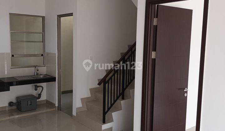 RUMAH DI PIK 2 TAHAP SATU 2