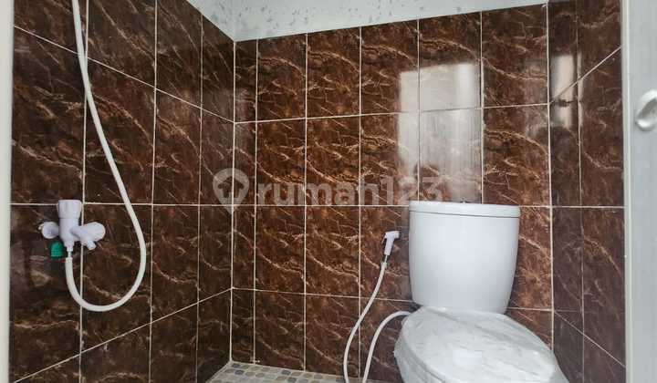 Rumah Siap Huni Selesai Renovasi 2