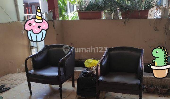 Rumah Siap Huni Dekat Kesekolah Dan Pasar Semi Furnished 2