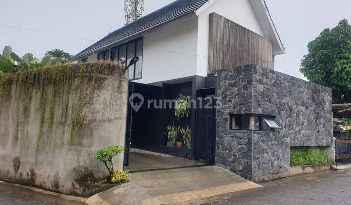 rumah minimalis didaerah Bintaro sektor 7  2