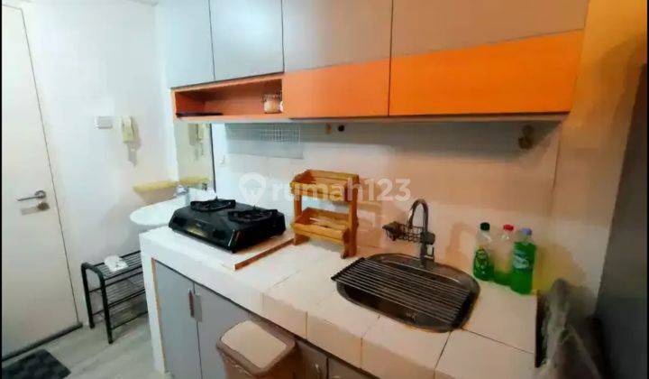 Unit Apartemen Yg Siap Dihuni Dengan View Ciamik 2