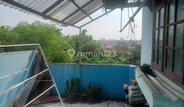 Rumah Siap Huni Dekat Pasar Ciputat Dan Kampus Uin  2