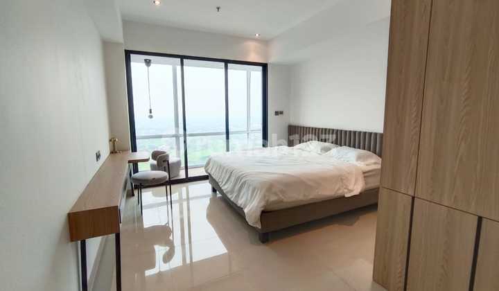 For quick sale   URES 2 Apartment Lippo Karawaci 1