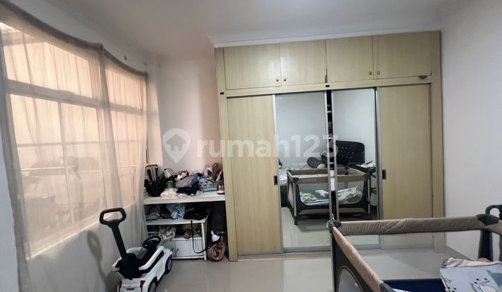 Dijual murah Townhouse Taman Elok  Lippo Karawaci Central
