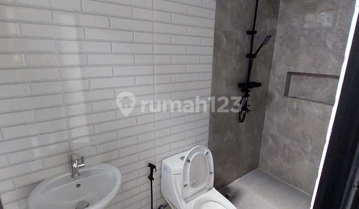 For Sale Minimalist House TAMAN UBUD West Lippo Karawaci 2