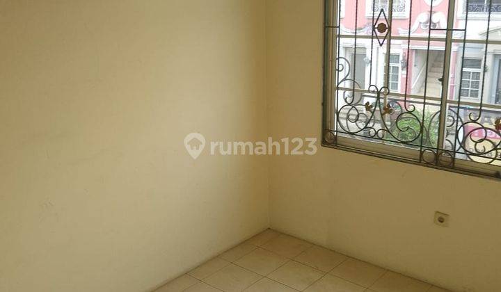 Rumah di Townhouse Taman Paris
lippo Karawaci 
, Tangerang 1