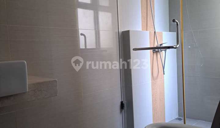 House in Cluster Precia-eminent Bsd, Tangerang 2