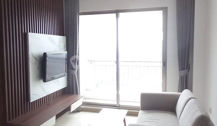 Apartment Mtown Signaturetower Herald Bagus Gading Serpong Apartment Mtown Signaturetower Herald Bagus Gading Serpong