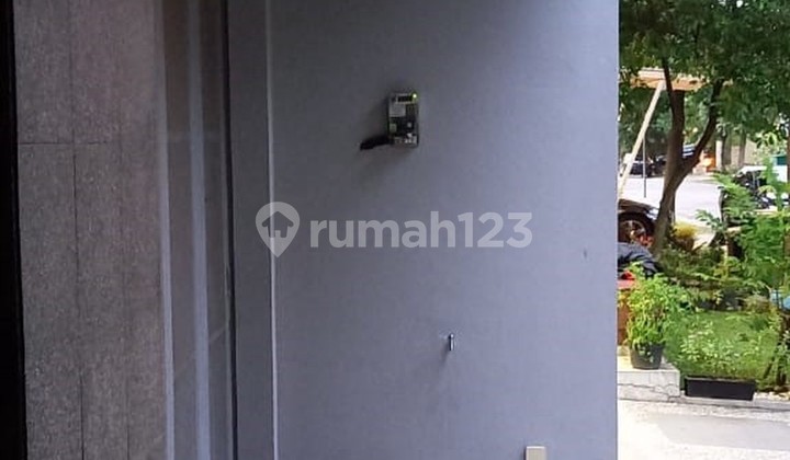 Jual Rumah Minimalis Modern di Cluster Precia Bsd City Tangerang 2