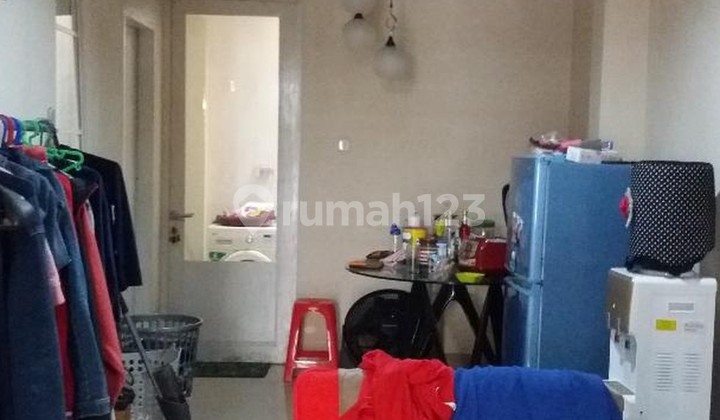 Singosari Garden House Lippo Karawaci