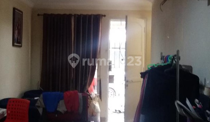 Singosari Garden House Lippo Karawaci 2