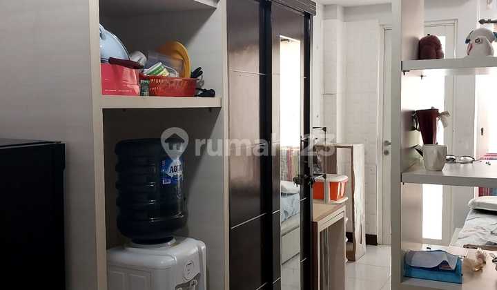 Dijual Cepat Apartemen Scentia Gading Serpong