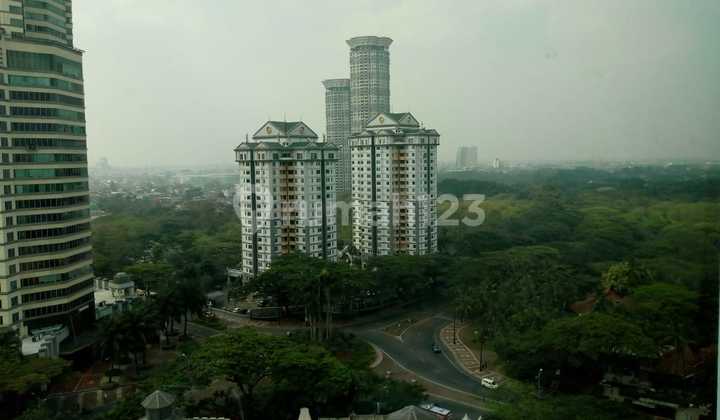 Apartment U Residence Tower 3 Lippo Karawaci 2