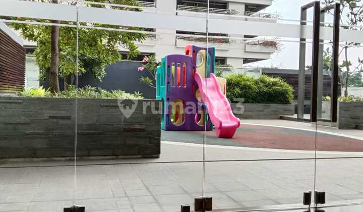 Apartment U Residence Tower 1