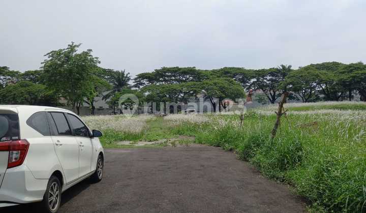 Kavling Taman Permata Lippo Karawaci, Tangerang