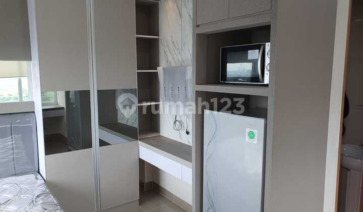 Apartment B Residence Tower Tulip BSD Apartment B Residence Tower Tulip BSD