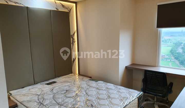 Apartment B Residence Tower Tulip BSD Apartment B Residence Tower Tulip BSD