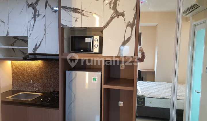 Apartment B Residence Tower Tulip BSD Apartment B Residence Tower Tulip BSD