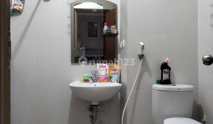 Town House Taman Elok Lippo Karawaci 2