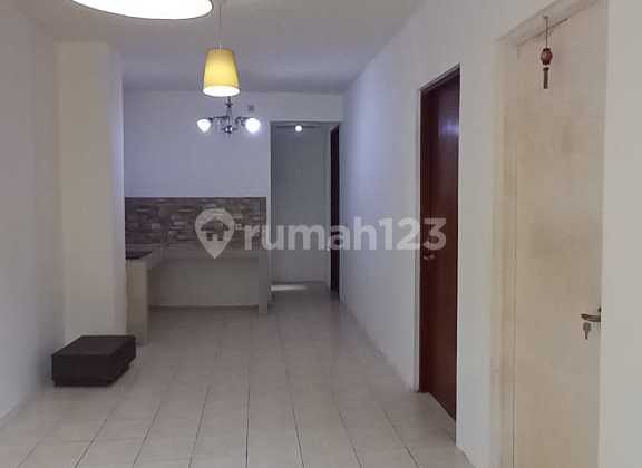 Town House Taman Permata Phase Lippo Karawaci