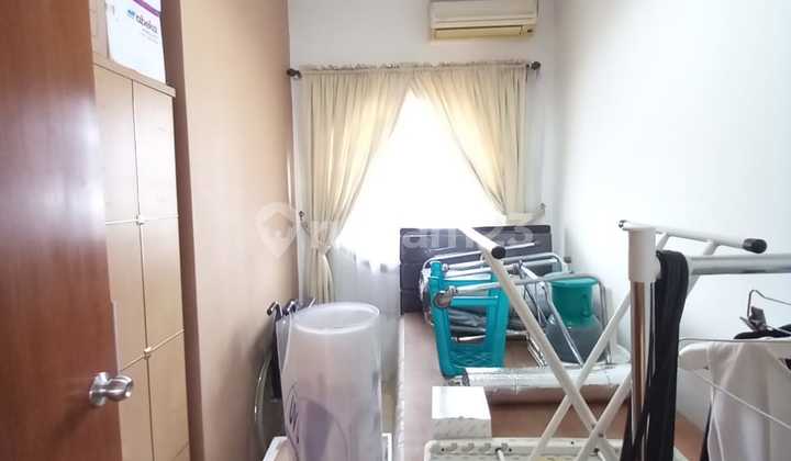 Town House Permata phth Lippo Karawaci 1