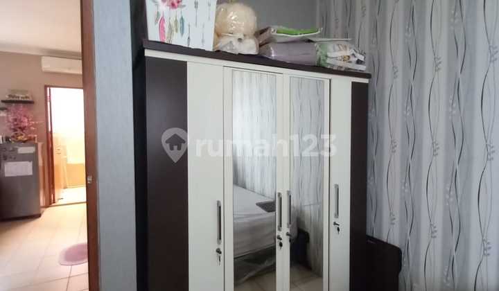 Town House Permata phth Lippo Karawaci 2