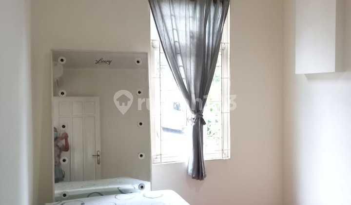 Town House Taman Hijau Lippo Karawaci 2