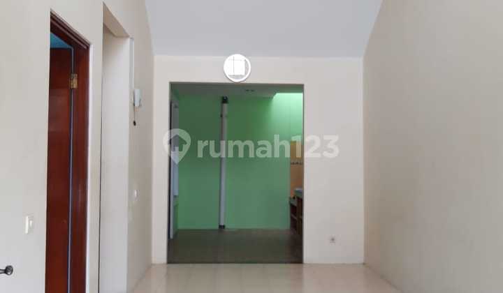 House in Taman Bukit Chedi, Lippo Karawaci, Tangerang.