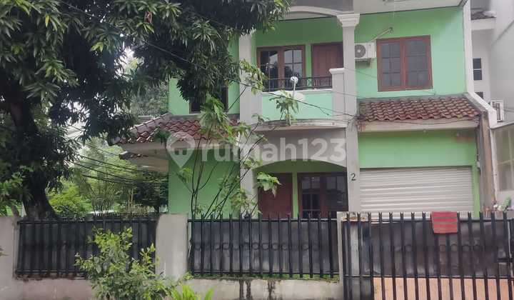 Rumah di Sektor 1g Gading Serpong
, Tangerang 1