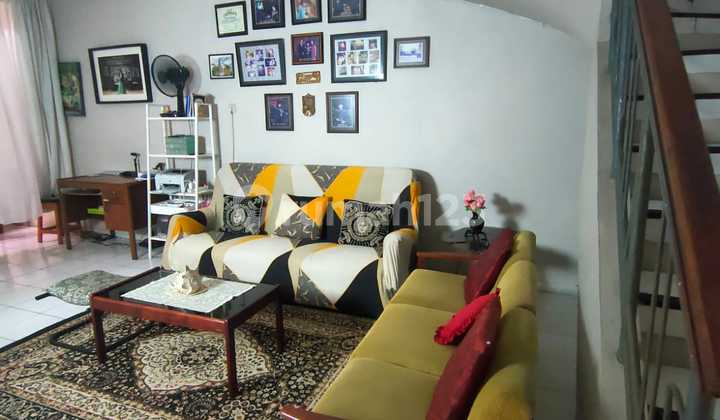 Rumah di Sektor 1d Gading Serpong 
, Tangerang 1