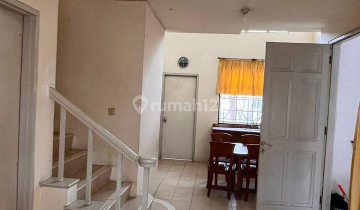 Rumah di Townhouse Taman Elok Lippo Karawaci Central, Tangerang 2