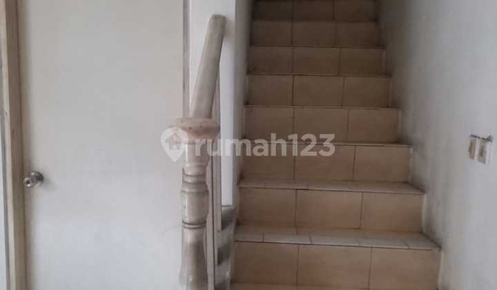House in Townhouse Taman Paris
, Tangerang 2