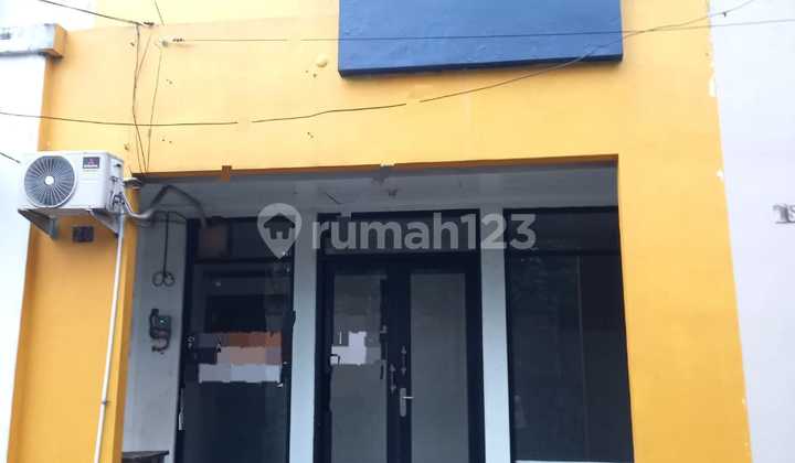 Shop House in Star Asia, Tangerang