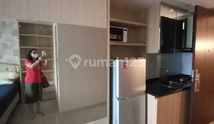 Apartment Uresidence 2