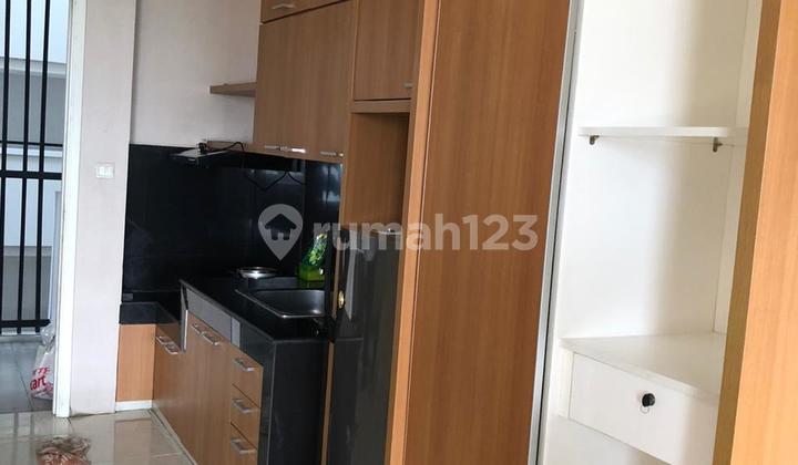 Apartement Silkwood Maple Tower