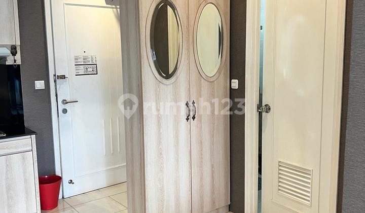 Apartement di Silkwood Maple Tower