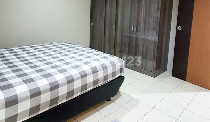House in Townhouse Taman Paris
Lippo Karawaci Utara
, Tangerang 1