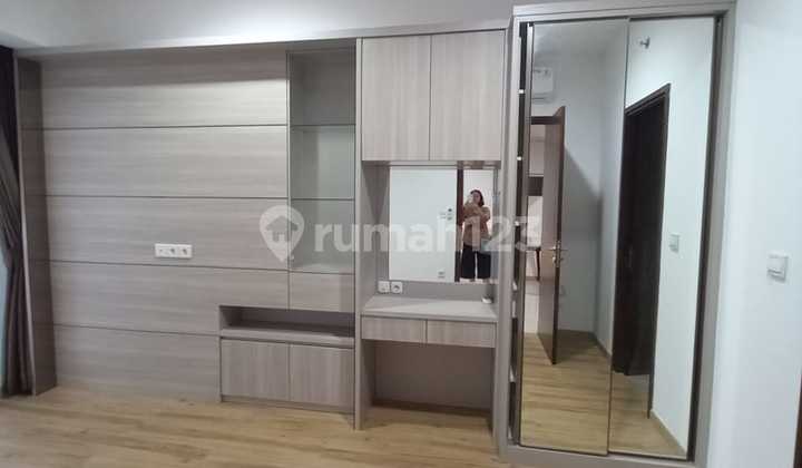 Apartement Mtown Tower Herald