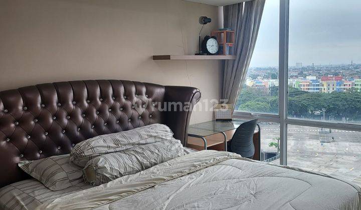 Apartement U Residance 2 Lippo Karawaci 2