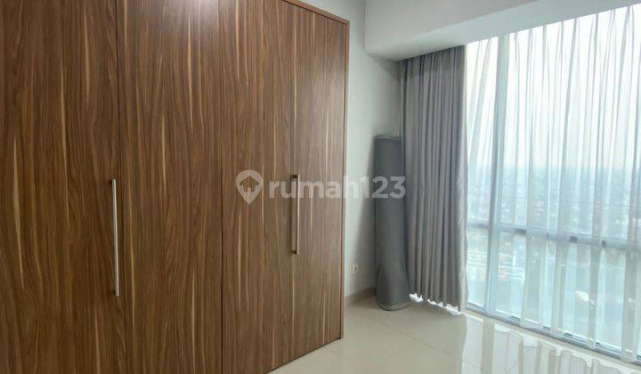 Apartement Uresidence Tower 3 Lippo Karawaci 2