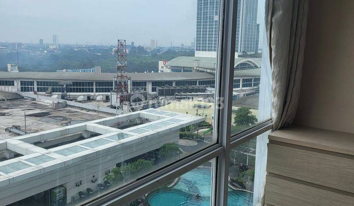 Apartemen U-Residence Lippo Karawaci Tower 2 1