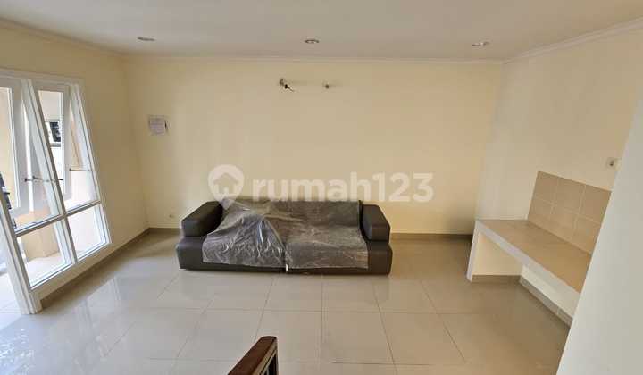 Dijual murah  Cluster TESLA Sumarecon GS 2