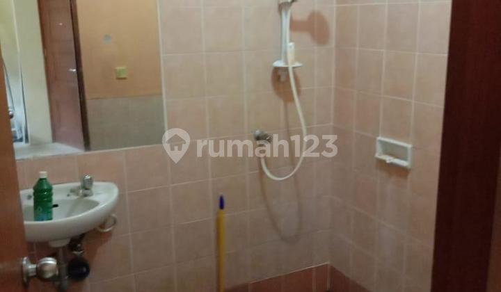 Rumah di Taman Permata Hijau/phth
lippo Karawaci
, Tangerang 2